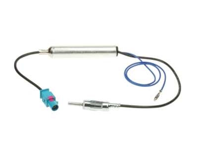 ACV - 9" Kit Fiat 500(ZAF 312) 07/2015-08/2024 i-dapter/Antenne - 2-DIN Kit - artikel 691094-94-1 - afbeelding 3