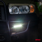 Dagrijverlichting DRL 540 PRO AMiO 01528 - AMiO 01528 - productafbeelding 2