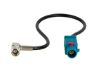 ACV - 9" Kit1 Citroen/Fiat/Opel/Peugeot LIN Bus/ SWC/ antenne - 2-DIN Kit - artikel 691094-92-1 - afbeelding 3