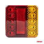 Achterlicht AMiO 04389 - AMiO 04389 - productafbeelding 2