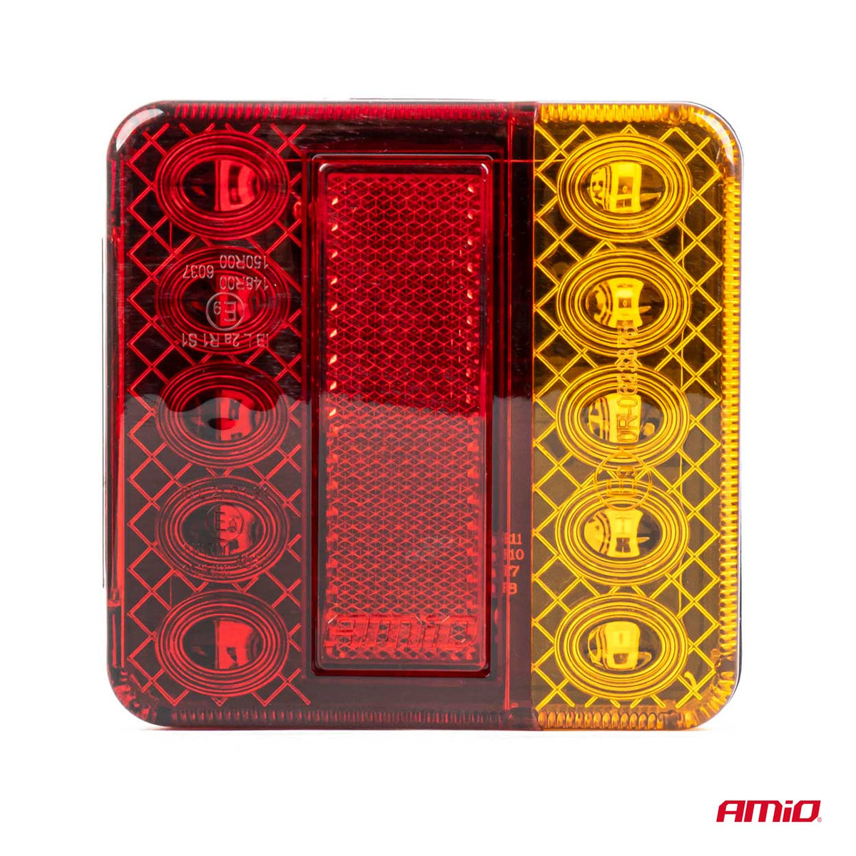 Achterlicht AMiO 04389 - AMiO 04389 - productafbeelding 2