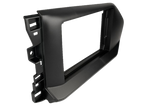 ACV - 10" Paneel VW Caddy (SB) 11/2020 - 06/2026 zwart - Inbouwpanelen - artikel 381320-145-1 - afbeelding 3