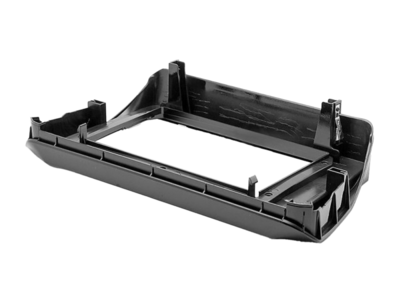 ACV - 10" Paneel Skoda Superb 06/2015 - 06/2019 piano black - Inbouwpanelen - artikel 381340-194-1 - afbeelding 3