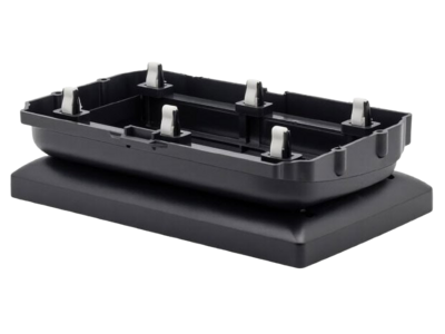 ACV - 9" paneel Alfa Giulietta (940) 2014-2020 zwart - Inbouwpanelen - artikel 381001-91-1 - afbeelding 3
