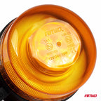 Draadloze LED-waarschuwingslamp R65/R10 12/24V AMiO 03931 - AMiO 03931 - productafbeelding 2