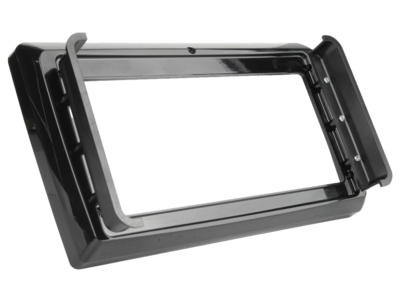 ACV - 2-DIN inbouwkit voor 9-inch radio Citroen/Mitsubishi/Peugeot - artikel 691041-92-1-1 - afbeelding 3