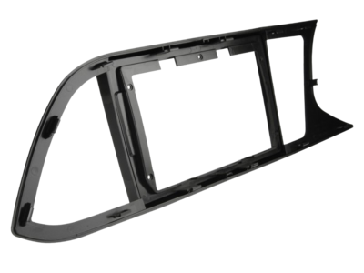 ACV - 9" paneel Seat Leon (5F) 06/2013 - 05/2020 Piano black - Inbouwpanelen - artikel 381328-92-1 - afbeelding 3
