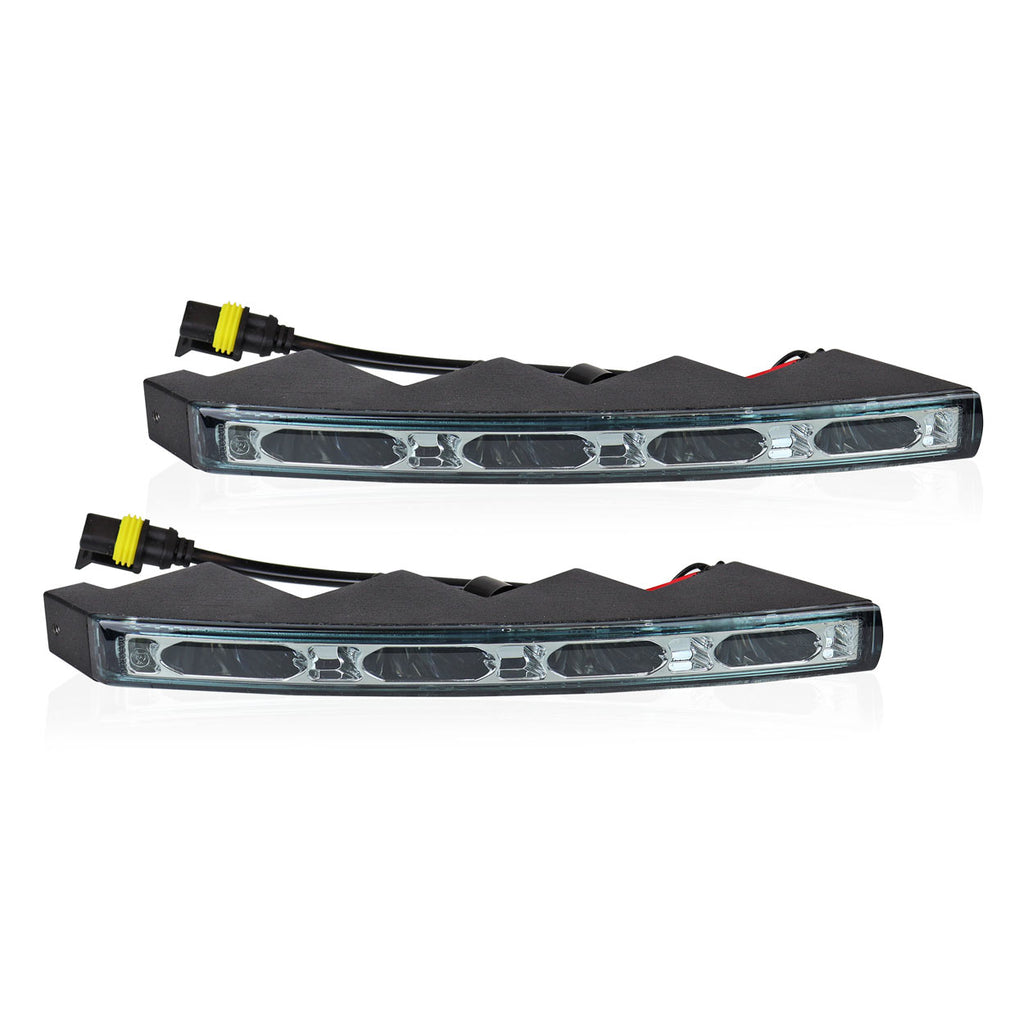 Dagrijverlichting DRL 523HP Mini AMiO 01526 - AMiO 01526 - productafbeelding 2