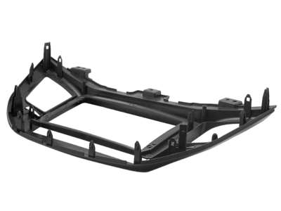 ACV - 9" paneel Hyundai Tucson(TL) 2015-2018 zwart - Inbouwpanelen - artikel 381143-95-1 - afbeelding 3