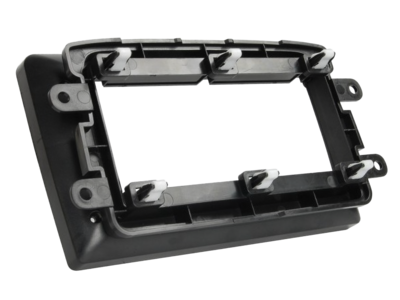 ACV - 9" paneel Dacia/Fiat/Nissan/Opel/Renault - Inbouwpanelen - artikel 381250-96-1 - afbeelding 3