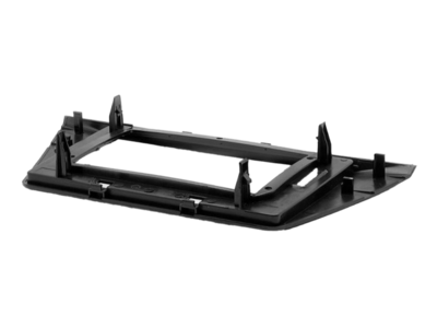 ACV - 10" Paneel VW Touran (5T) 09/2015 - 04/2026 piano black - Inbouwpanelen - artikel 381324-192-1 - afbeelding 3