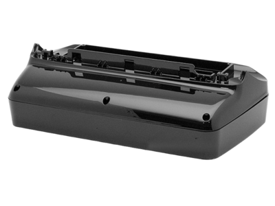 ACV - 9" paneel Hyundai i30 (PDE) 12/2016-2026 piano black - Inbouwpanelen - artikel 381143-93-1 - afbeelding 3