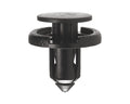 Clip: Nissan OE 0155309611 Tesla OE 1006521-00-A PSA Citroen Peugeot OE 6822N3 Toyota OE 9046708185