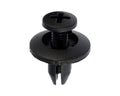Clip oa Nissan OE 1099830880 Suzuki OE 0940906319 Honda OE 90684SA5003 Toyota OE 5578552020