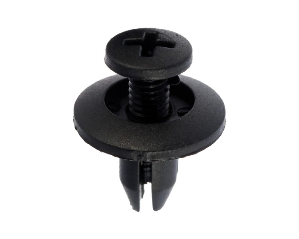 Clip oa Nissan OE 1099830880 Suzuki OE 0940906319 Honda OE 90684SA5003 Toyota OE 5578552020