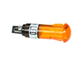 controle lamp klein amber 12v in blister