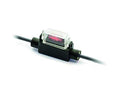 mini zekeringhouder met kapje 1,5 mm in blister