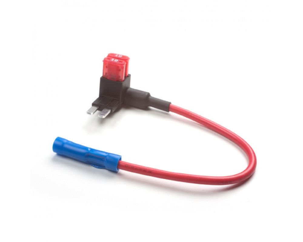 Micro2 zekeringhouder bypass (excl afgebeelde zekering)