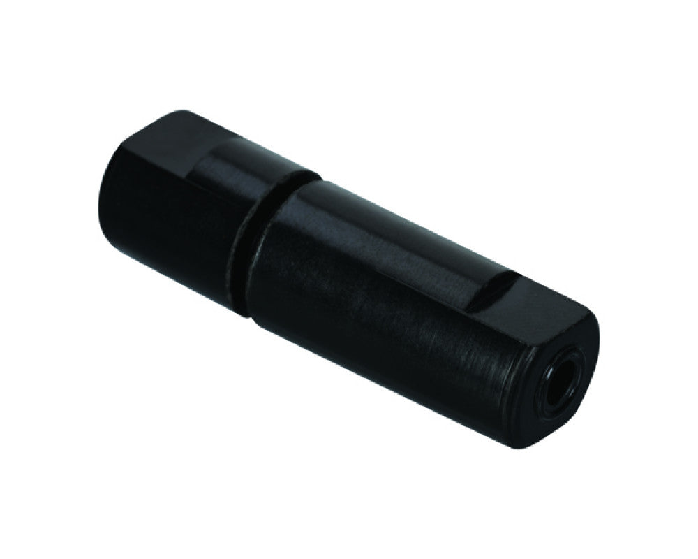 Torpedo zekeringhouder incl. 8amp. Zekering in blister