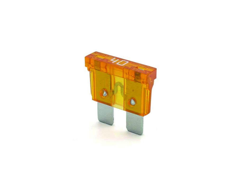 steekzekering 5 stuks ato 40amp in blister