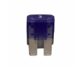 steekzekering 5 stuks Micro2 3amp in blister