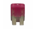 steekzekering 5 stuks Micro2 4amp in blister