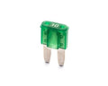 steekzekering 5 stuks Micro2 30amp in blister