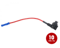 Recoil zekeringhouder bypass ACN 10x (incl 10x 10A & 10x 20A zekeringen)