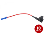 Recoil zekeringhouder bypass ACN 10x (incl 10x 10A & 10x 20A zekeringen)