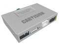 Camera Video interface met 3 RCA inputs voor Opel / Renault met TomTom navigatie