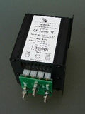 Omvormer Step up 20 9-18vdc in > 25vdc output 20amp