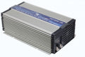 Omvormer 12V - 230V 250W zuivere sinus + 2.1amp usb-A