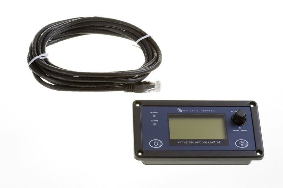 Universel remote PS / PSC / OC series