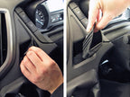 Brodit Extra Stevige Proclip 313509 t.b.v. - Ford Transit - 2014-2019 - Brodit C - Ford Transit 2014-2019