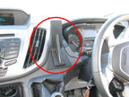 Brodit Extra Stevige Proclip 313517 t.b.v. - Ford Transit - 2014-2019 - Brodit C - Ford Transit 2014-2019