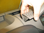 Brodit Extra Stevige Proclip 313520 t.b.v. - Nissan NV400 - Renault Master - Vau - Nissan Master 2011-2020