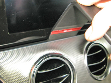 Brodit Extra Stevige Proclip 313521 t.b.v. - Mercedes Benz E-Class, Stationwagon - Mercedes-Benz E-Class, Sedan