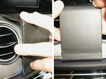 Brodit Extra Stevige Proclip 313521 t.b.v. - Mercedes Benz E-Class, Stationwagon - Mercedes-Benz E-Class, Sedan