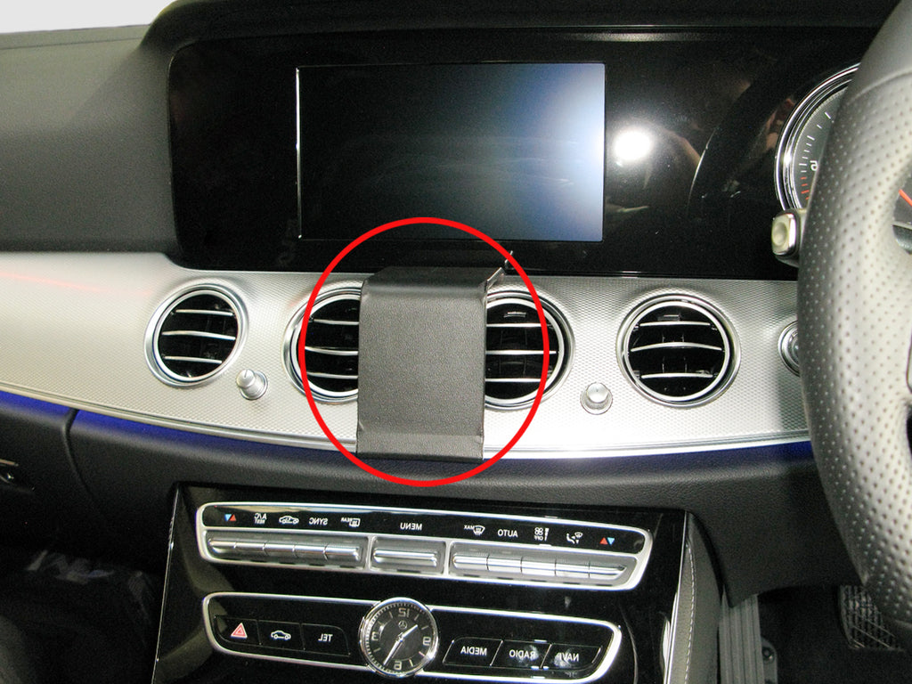 Brodit Extra Stevige Proclip 313521 t.b.v. - Mercedes Benz E-Class, Stationwagon - Mercedes-Benz E-Class, Sedan