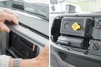 Brodit ProClip 313528 - Hino 200-series 2005-2023