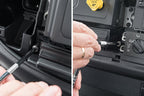 Brodit ProClip 313528 - Hino 200-series 2005-2023