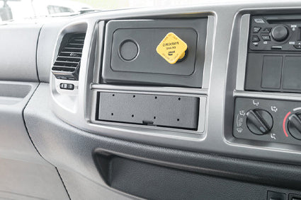 Brodit ProClip 313528 - Hino 200-series 2005-2023