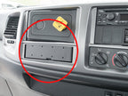 Brodit ProClip 313528 - Hino 200-series 2005-2023