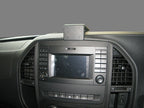 Brodit Extra Stevige Proclip 313531 t.b.v. - Mercedes Benz Vito - 2015-2023 - Br - Mercedes-Benz Vito 2015-2023