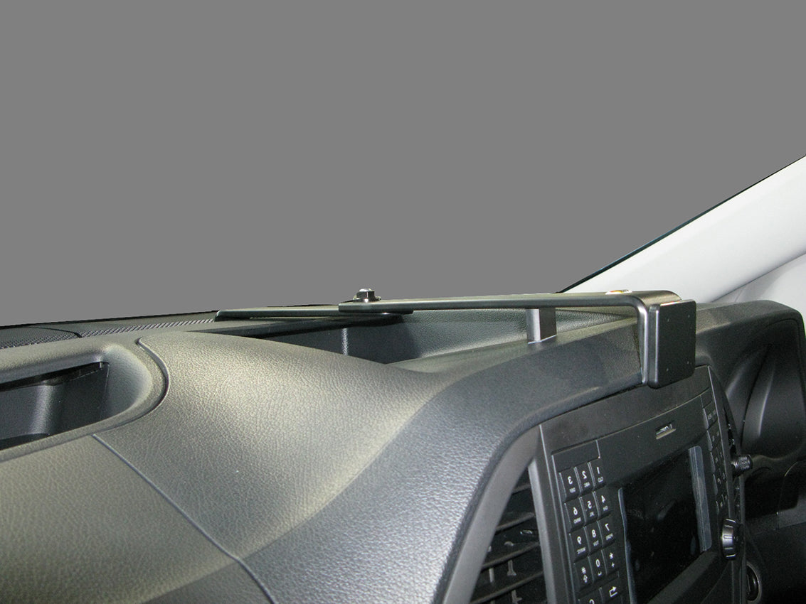 Brodit Extra Stevige Proclip 313531 t.b.v. - Mercedes Benz Vito - 2015-2023 - Br - Mercedes-Benz Vito 2015-2023