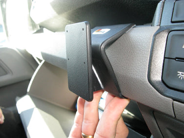 Brodit Extra Stevige Proclip 313532 t.b.v. - MAN TGE - Volkswagen Crafter - 2017 - MAN Crafter 2017-2024