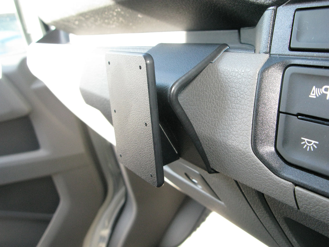 Brodit Extra Stevige Proclip 313532 t.b.v. - MAN TGE - Volkswagen Crafter - 2017 - MAN Crafter 2017-2024