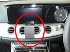 Brodit Extra Stevige Proclip 313538 t.b.v. - Mercedes Benz E-Class, Stationwagon - Mercedes-Benz E-Class, Convertible 2018-2023