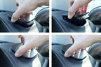 Brodit Extra Stevige Proclip 313553 t.b.v. - Citroen E-Berlingo - Citroen Berlin - Citroen Berlingo III 2019-2026