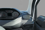 Brodit Extra Stevige Proclip 313553 t.b.v. - Citroen E-Berlingo - Citroen Berlin - Citroen Berlingo III 2019-2026